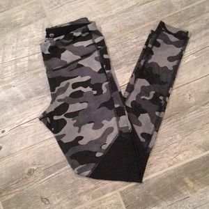 Reflex woman’s running leggings